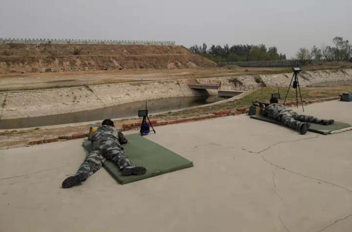 靶場射擊練習時需要注意什么