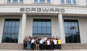 寶沃轉讓股權 為未來發展注入新動能 武漢稅務代理助力企業戰略轉型